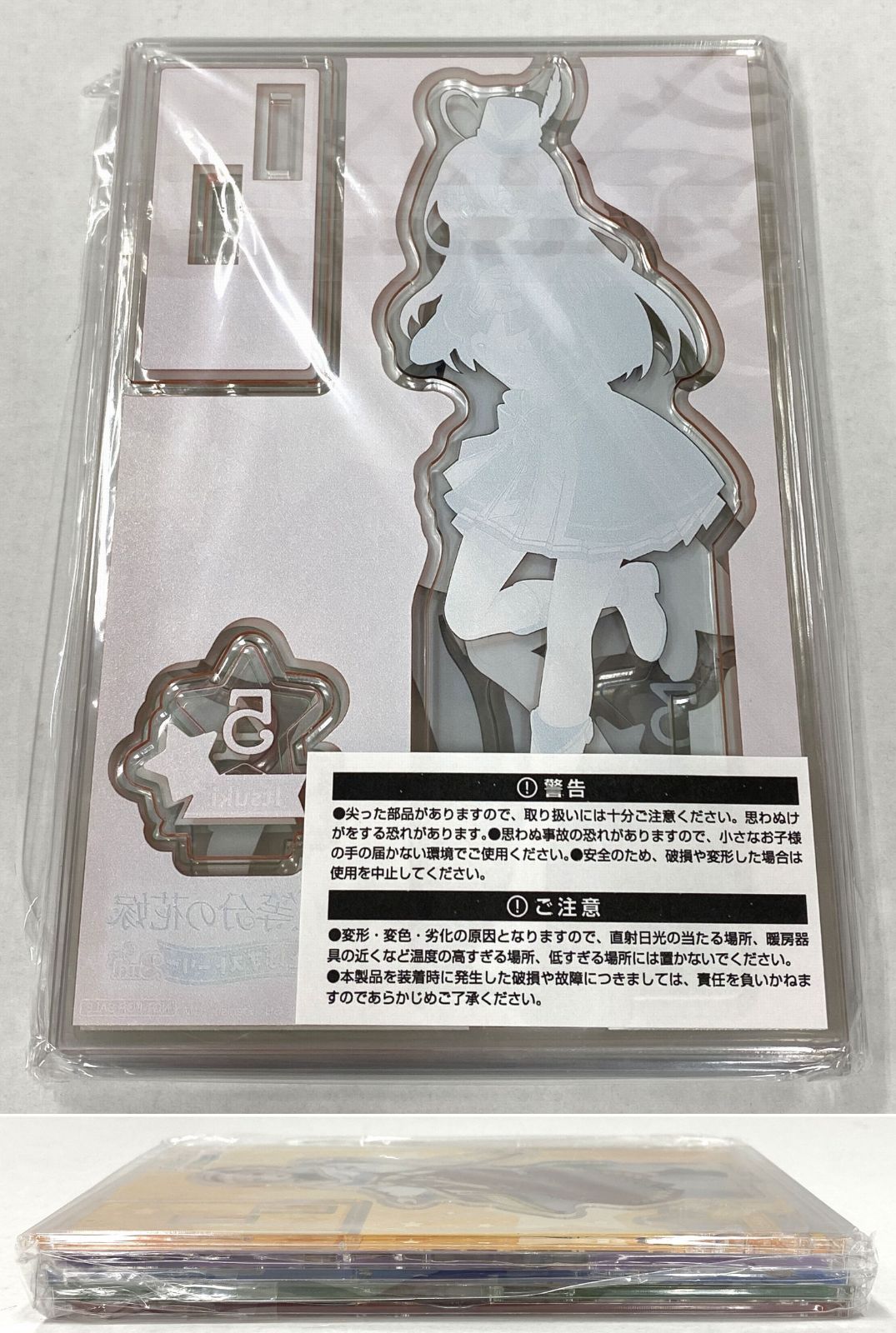 ごとぱずストーリー 2