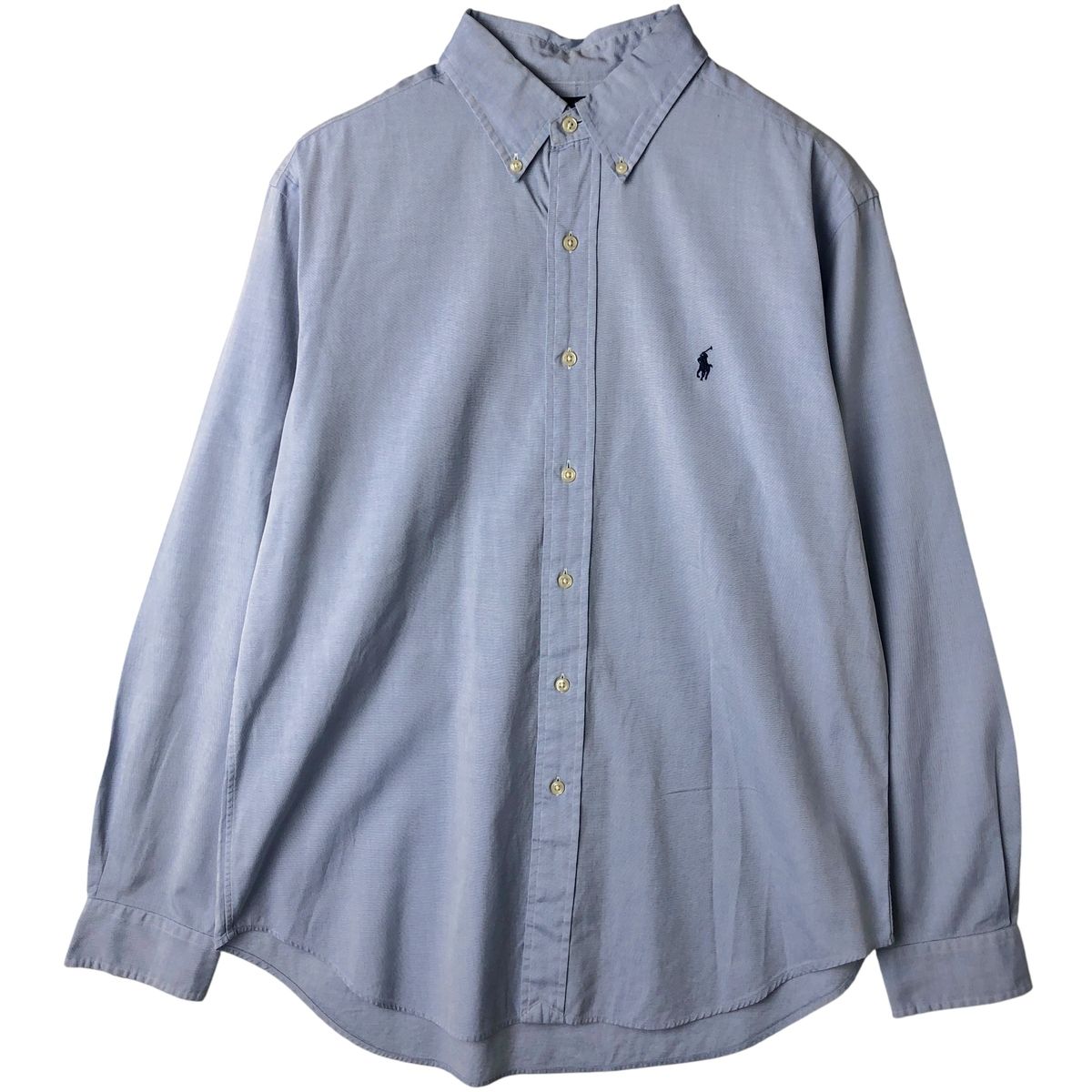 古着 ラルフローレン Ralph Lauren CLASSIC FIT クラシックフィット 