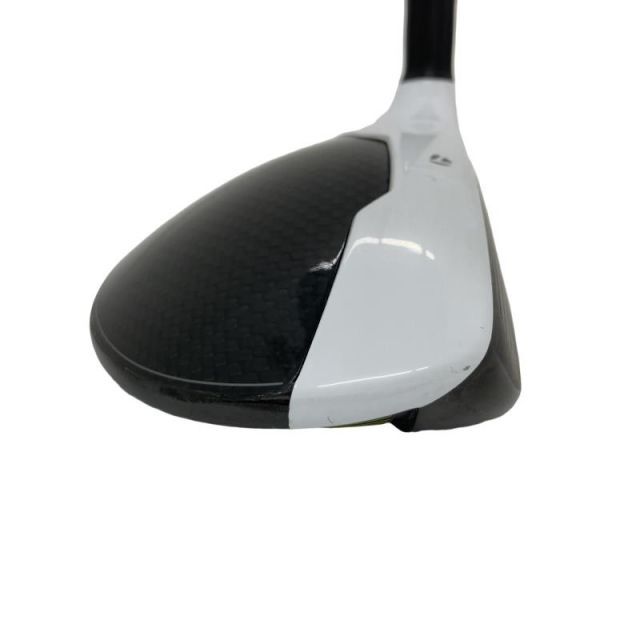中古】 テーラーメイド M2(2017) 5W フェアウェイウッド FW TM1-217