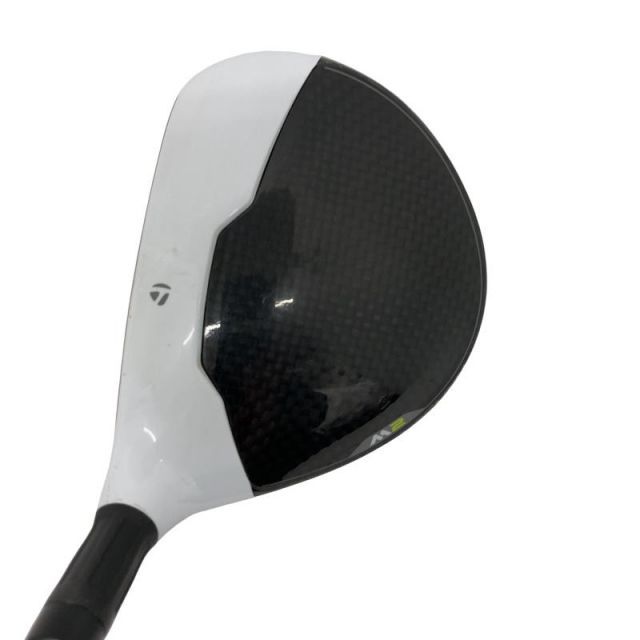 中古】 テーラーメイド M2(2017) 5W フェアウェイウッド FW TM1-217