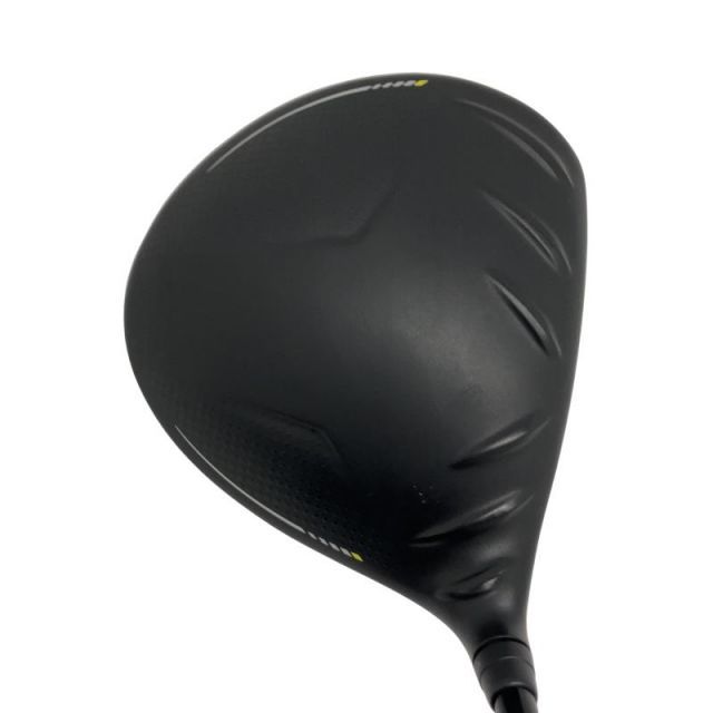 【レフティ】ピン G430 MAX 1W ドライバー 10.5 左利き用 S G430 MAX 10K ドライバー ALTA J CB BLACK レフティ(ドライバー（単品