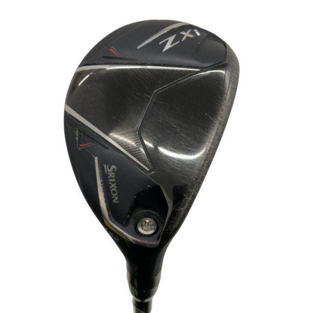 ブリヂストン H4-20 ユーティリティクラブ 中古】 ダンロップ SRIXON ZXi H4 ユーティリティ UT Diamana ZXi 60