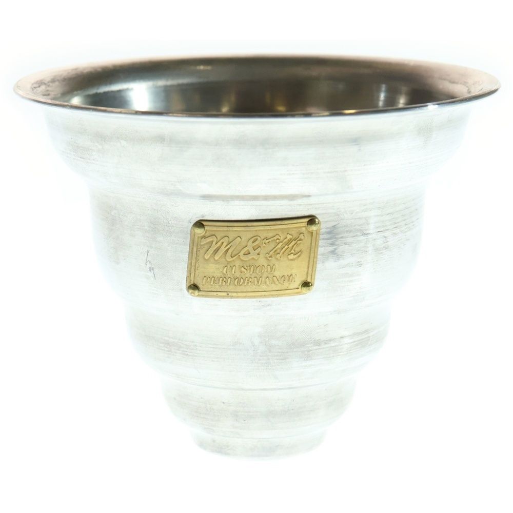 m&m (エムアンドエム) ×MASSES POT TYPE 6 - Bibendum Aluminum