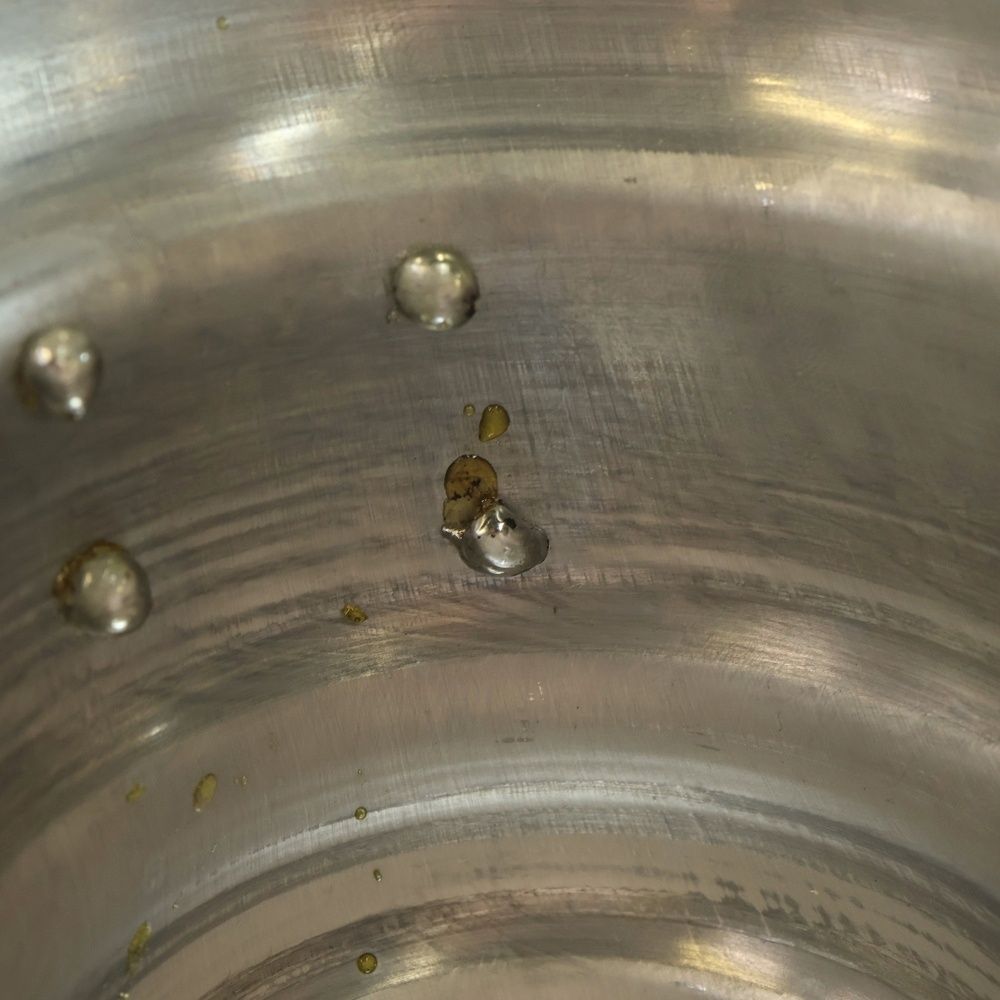 m&m (エムアンドエム) ×MASSES POT TYPE 6 - Bibendum Aluminum