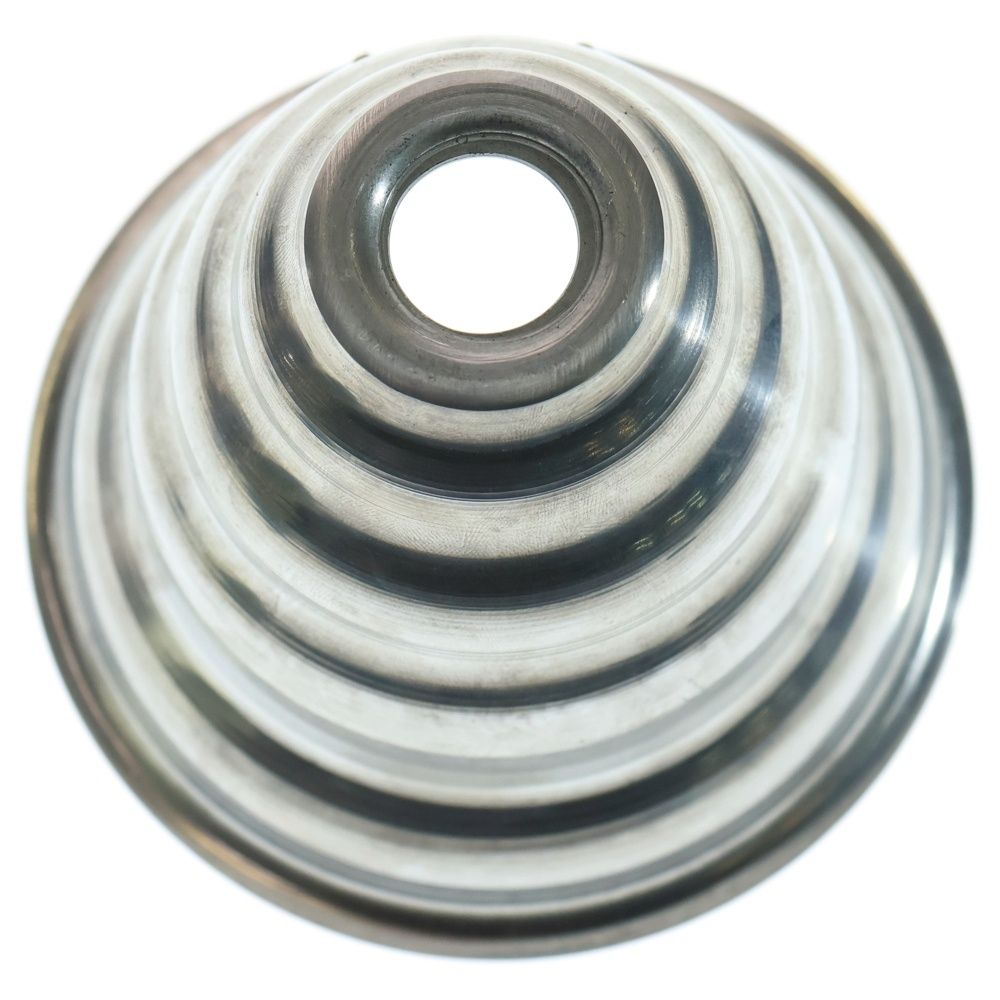 m&m (エムアンドエム) ×MASSES POT TYPE 6 - Bibendum Aluminum