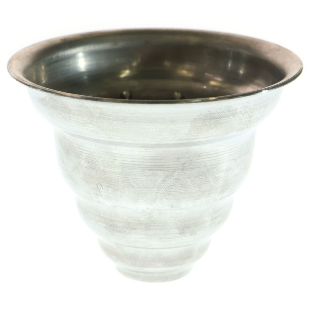 m&m (エムアンドエム) ×MASSES POT TYPE 6 - Bibendum Aluminum