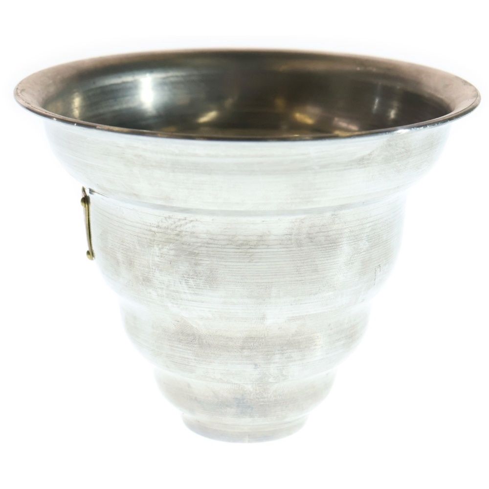 m&m (エムアンドエム) ×MASSES POT TYPE 6 - Bibendum Aluminum