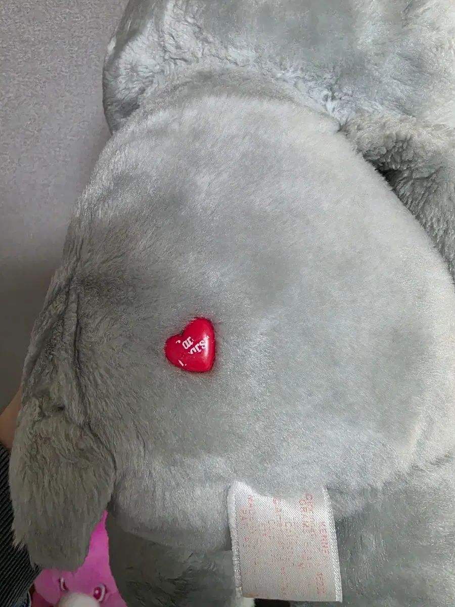 ケアベア グランマ おばあちゃん ヴィンテージ ぬいぐるみ ケアベア