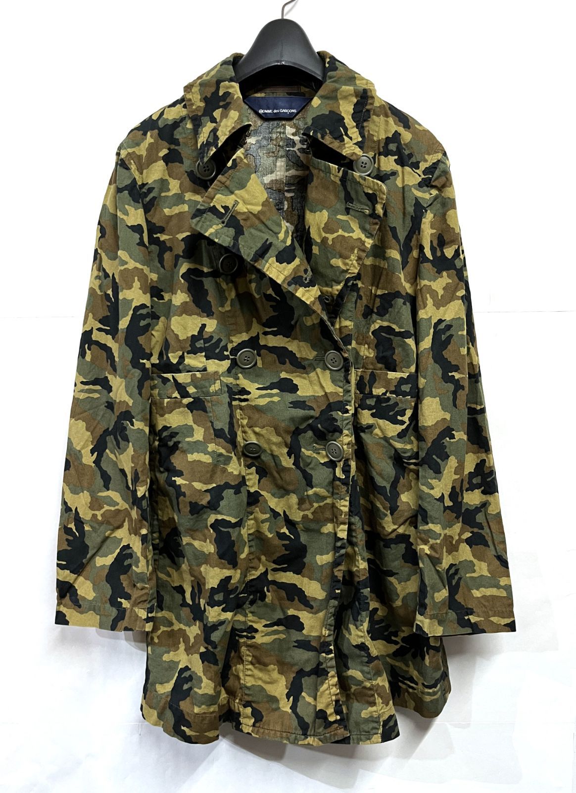 90s ヴィンテージ アーカイブ COMME des GARCONS｜コムデギャルソン