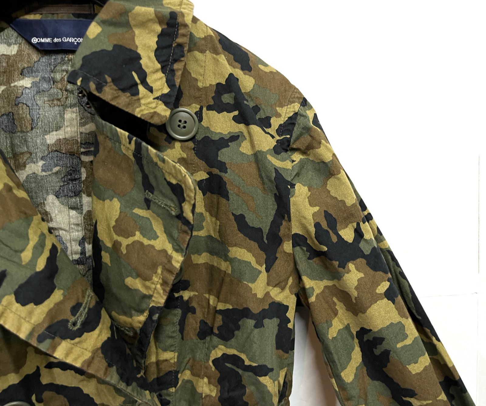 90s ヴィンテージ アーカイブ COMME des GARCONS｜コムデギャルソン