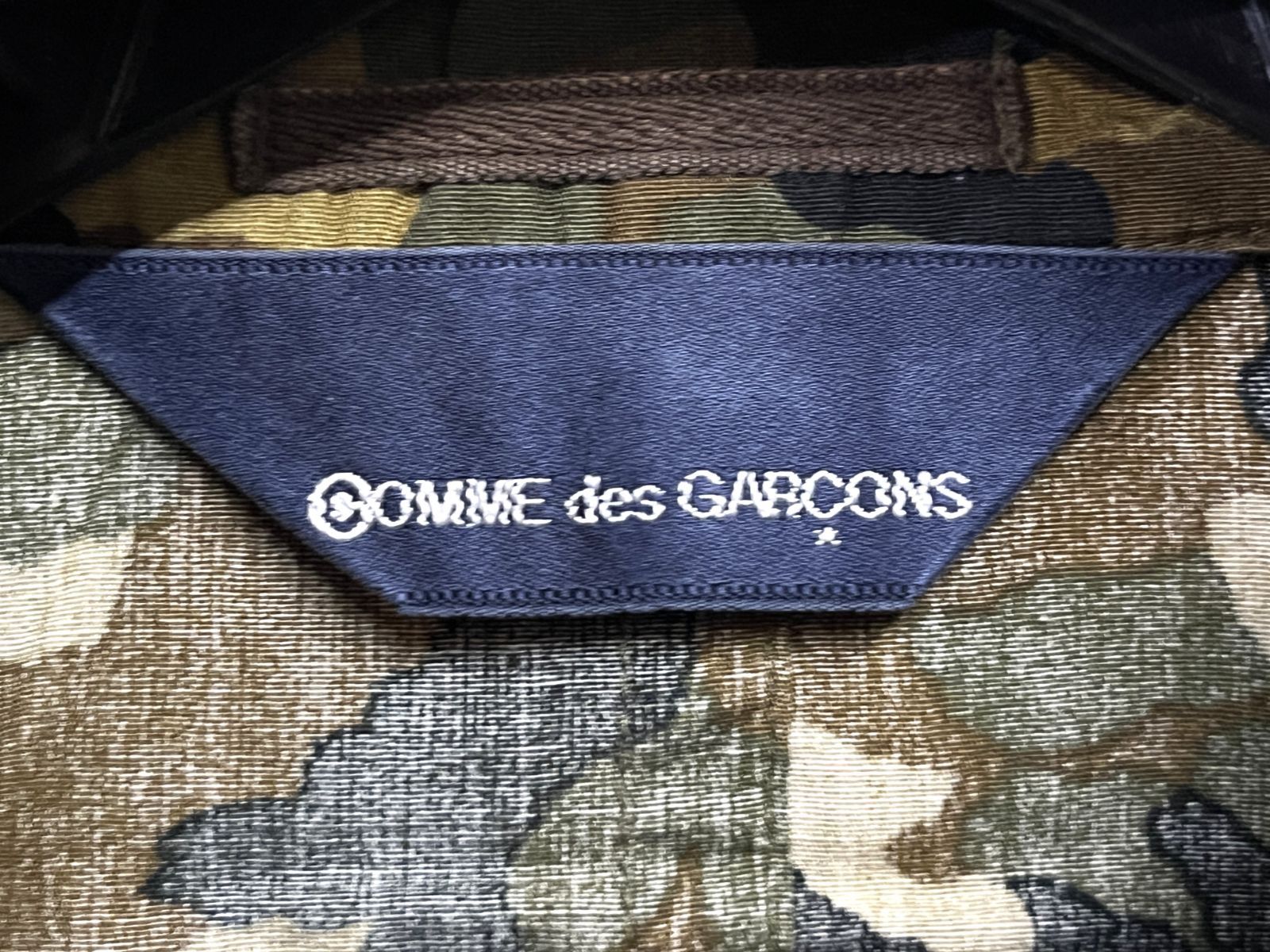 90s ヴィンテージ アーカイブ COMME des GARCONS｜コムデギャルソン