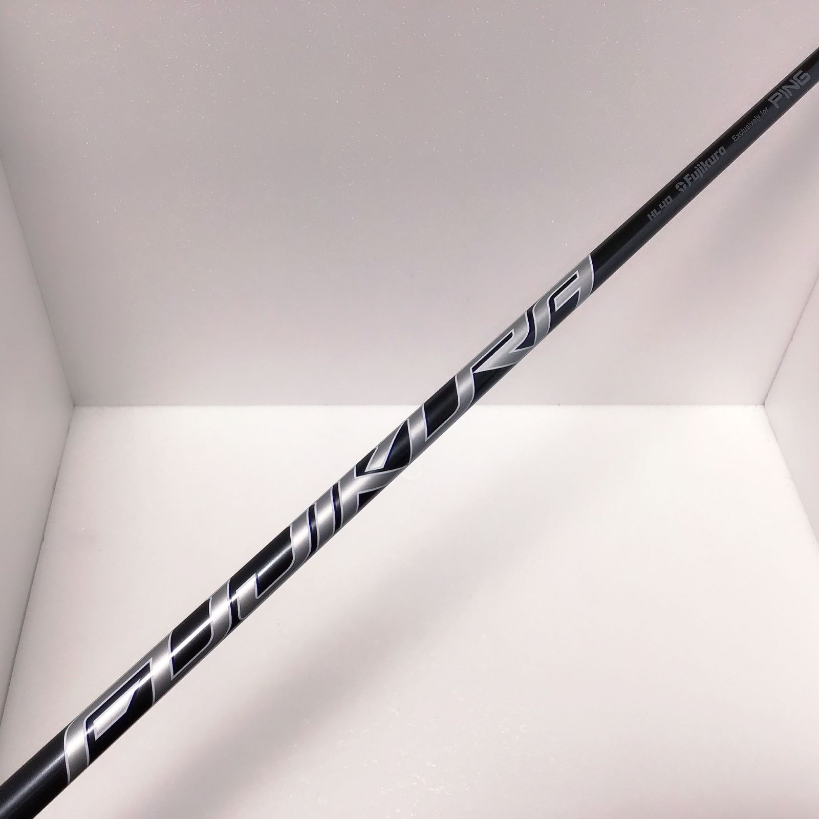 G440純正 Speeder NX GREY HL40 ピン 7W用 シャフト - メルカリ