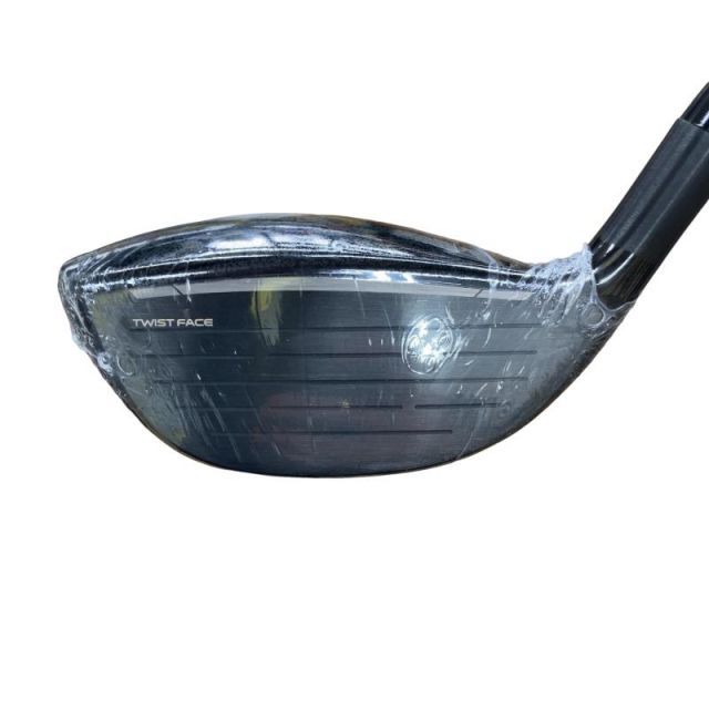 中古】 テーラーメイド Qi10 3W フェアウェイウッド FW Diamana BLUE