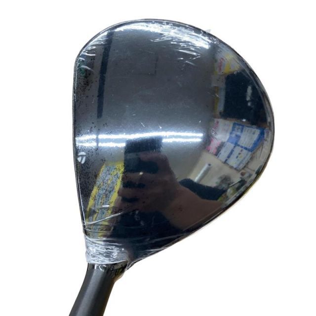 中古】 テーラーメイド Qi10 3W フェアウェイウッド FW Diamana BLUE