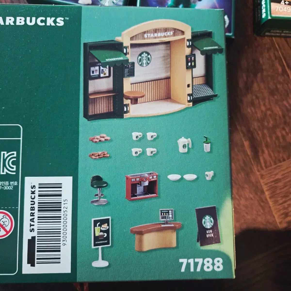 プレイモービル スター フィギュア 7種 セット