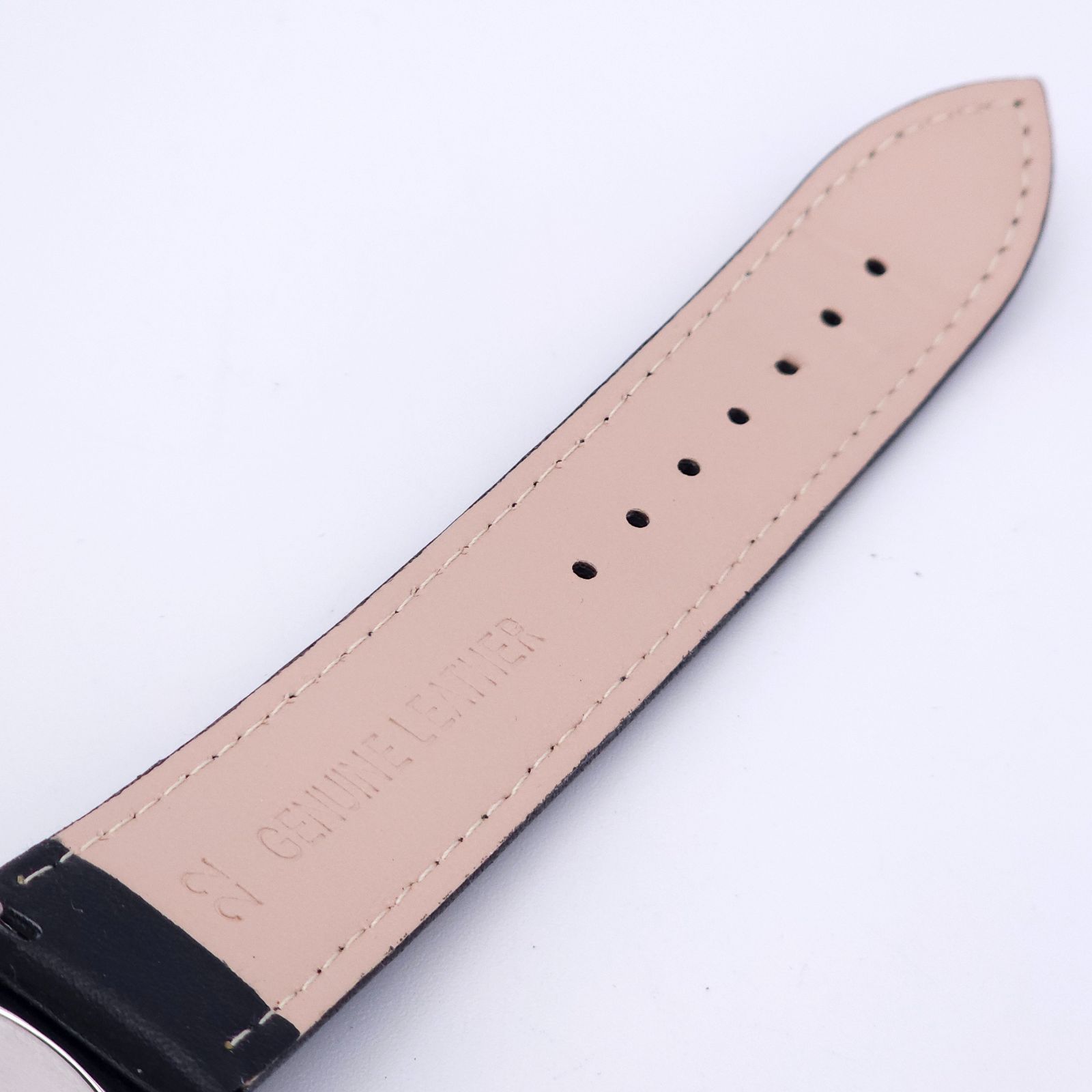 SEIKO セイコー ワイアード VH31-KBC0 ダイバー QZ 動作品 スイープ 