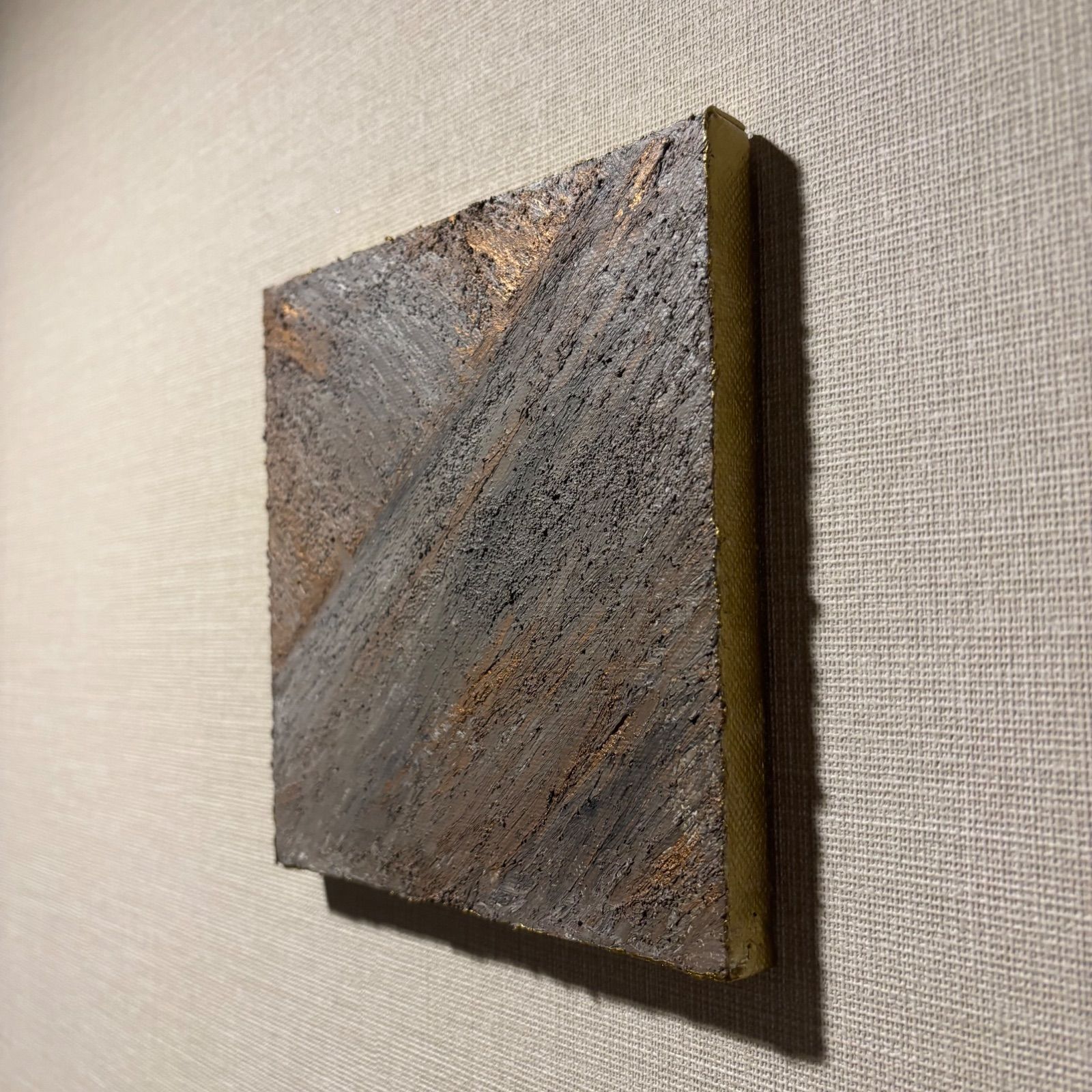 テクスチャーアート〜 和 〜#アルフレックス #アクタス#センプレ