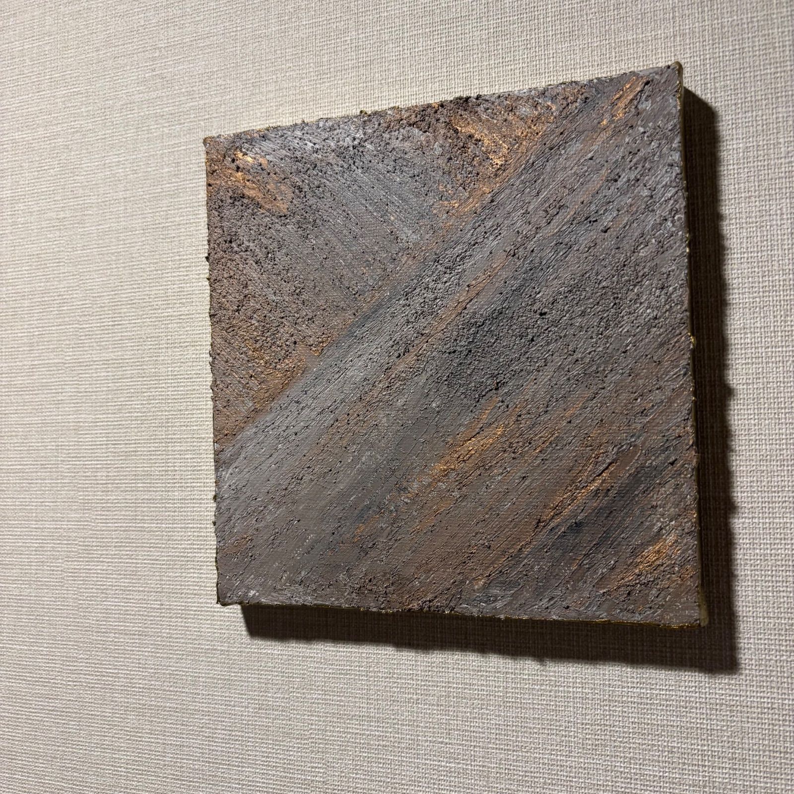 テクスチャーアート〜 和 〜#アルフレックス #アクタス#センプレ