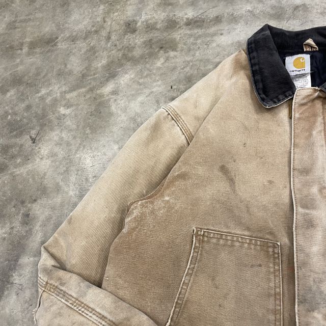 Carhartt/カーハート】トラディショナルジャケット 短丈 - メルカリ