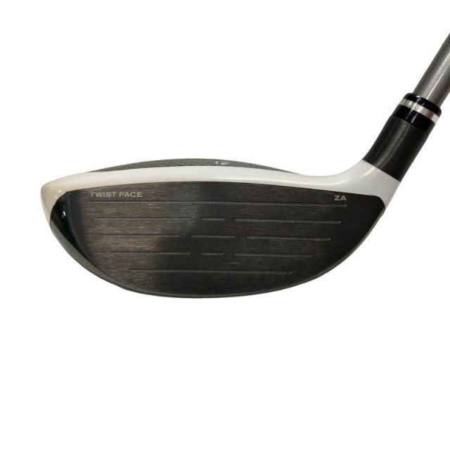 中古】 テーラーメイド STEALTH GLOIRE 7W フェアウェイウッド FW