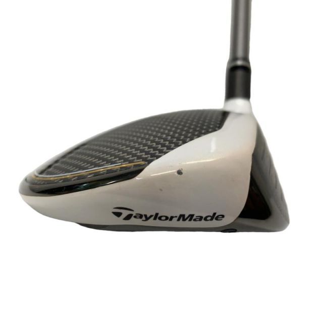 中古】 テーラーメイド STEALTH GLOIRE 7W フェアウェイウッド FW