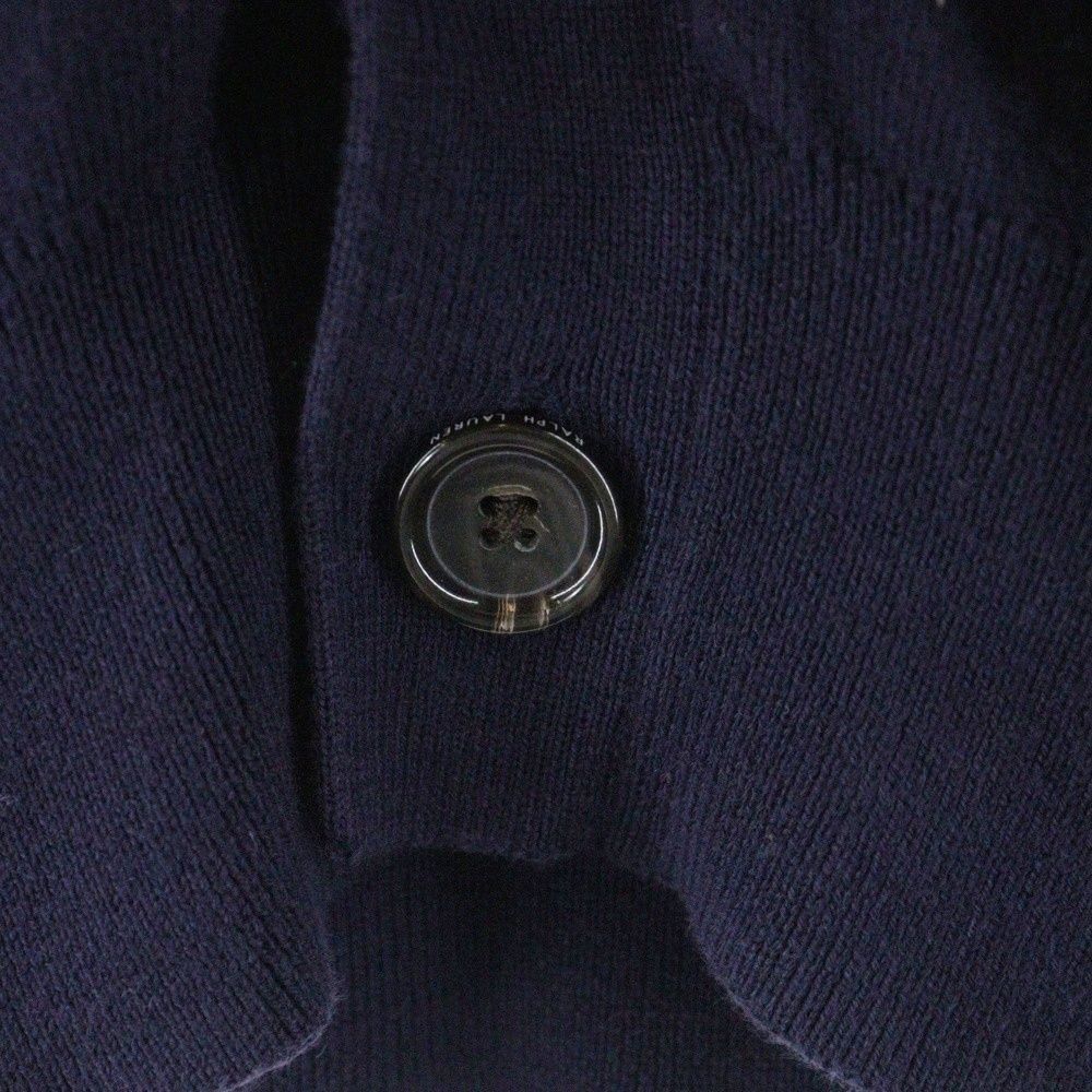 POLO RALPH LAUREN (ポロラルフローレン) PIMA COTTON スモールポニー