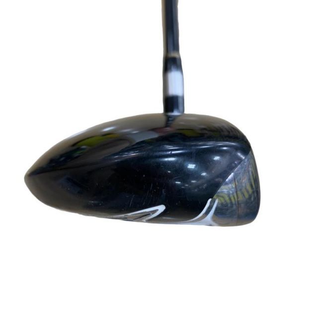 RomaRo Ray α 2019 Utility 24° MCI 60S ☆RomaRo Ray α '19 5W & UT24試打作りました☆ : Club-Tのキャバクラ?日記