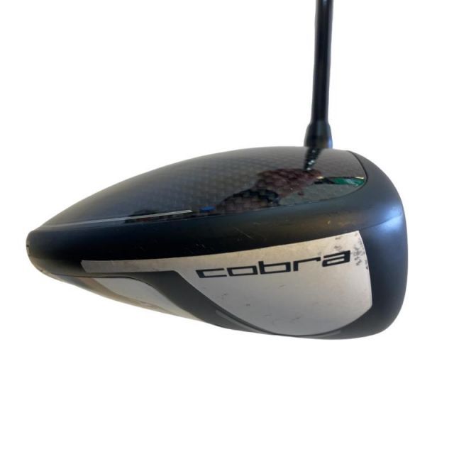 中古】 コブラ cobra AEROJET MAX 10.5° ドライバー DR SPEEDER NX for