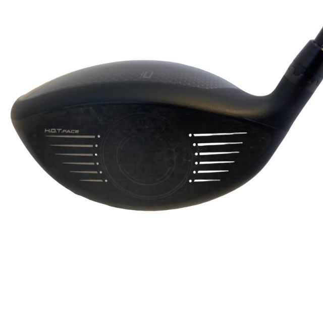 中古】 コブラ cobra AEROJET MAX 10.5° ドライバー DR SPEEDER NX for