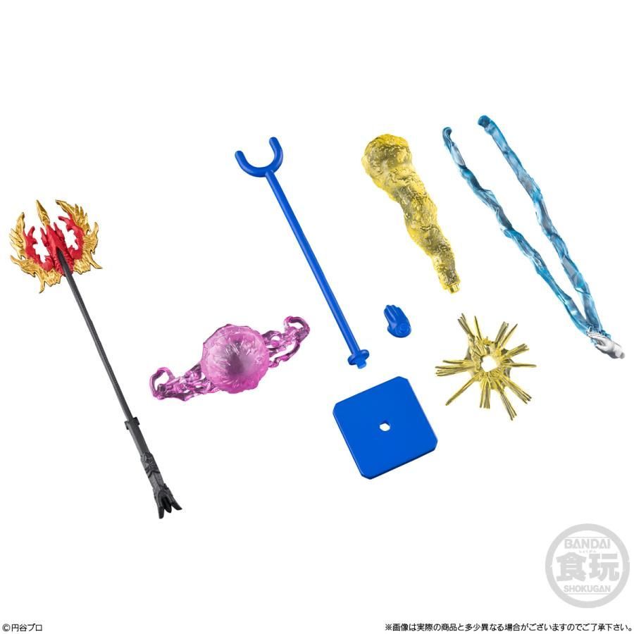 超動α ウルトラマン14 全6種セット - メルカリ