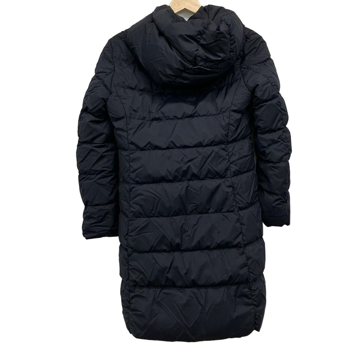 UNTITLED(アンタイトル) ダウンコート サイズ2 M レディース美品 