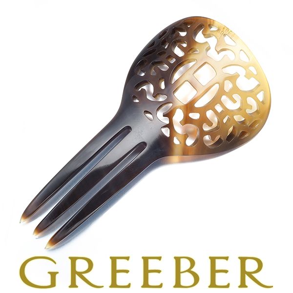 エルメス かんざし ロカイユ Hロゴ #184880 - メルカリ