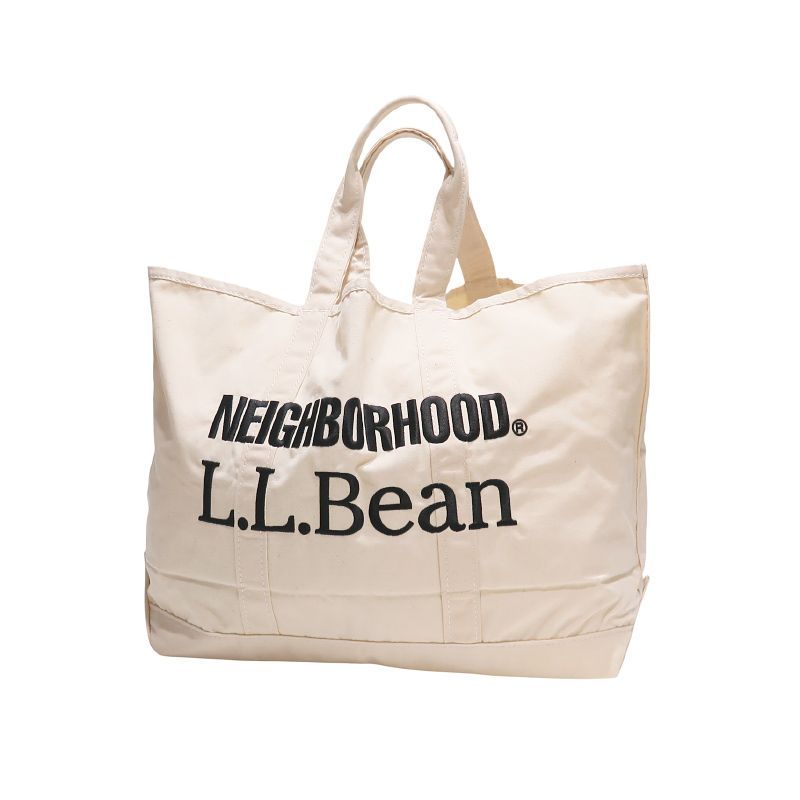 新品 NEIGHBORHOOD ネイバーフッド x L.L.Bean エルエルビーン 24SS 新品 NEIGHBORHOOD ネイバーフッド x L.L.Bean エルエルビーン 24SS