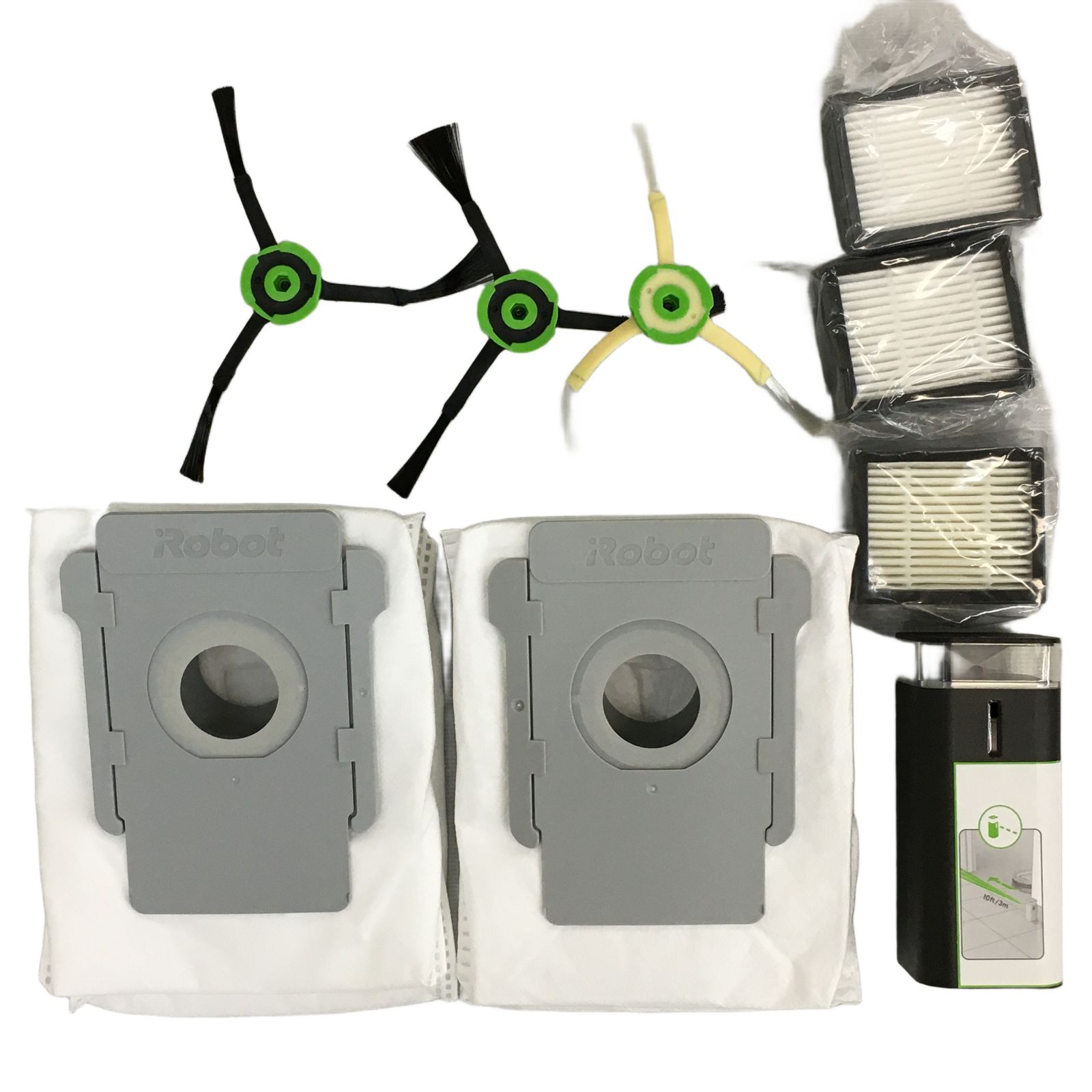 iRobot Roomba i7+ ルンバ アイロボット ロボット掃除機 家電 中古 訳