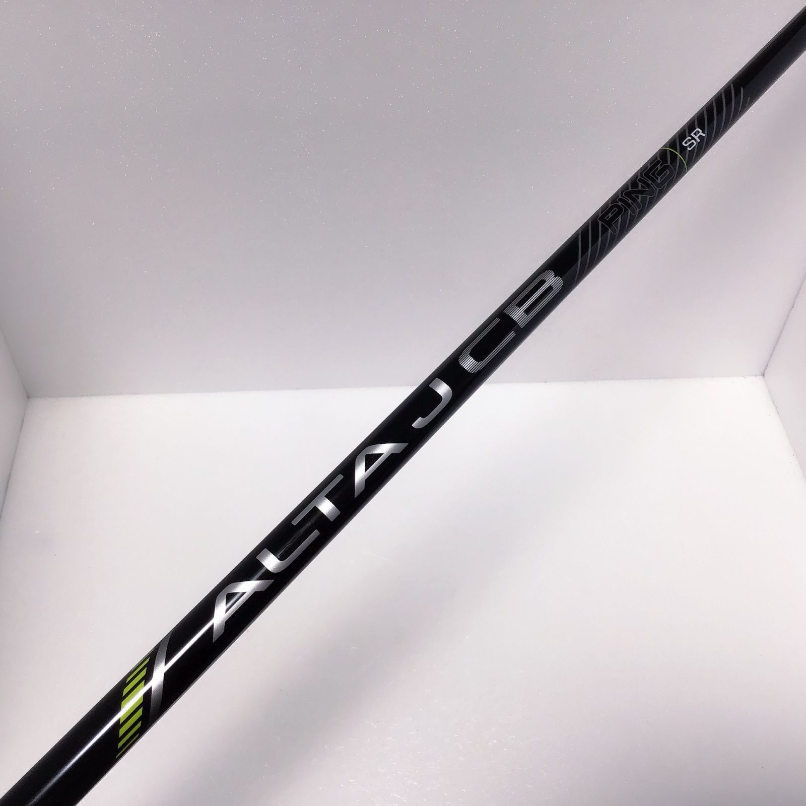 G430純正 ALTA J CB SRフレックス ピン ドライバー用 シャフト - メルカリ