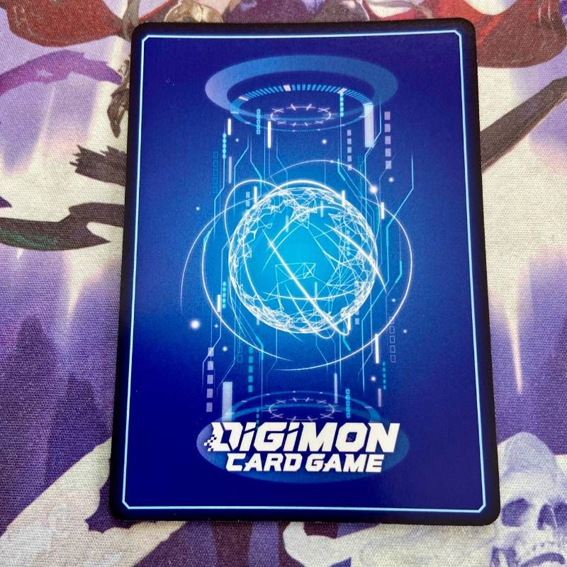 ユピテルモン パラレル SEC シークレット 希少 特別仕様 金箔押し