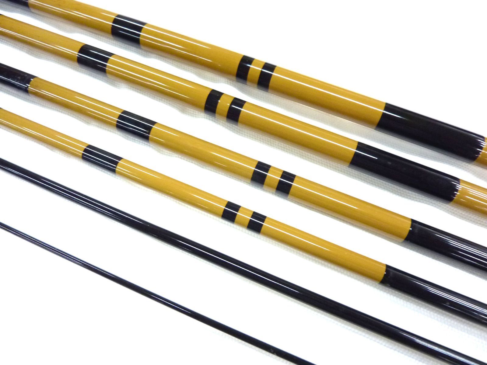 ☆DAIWA ダイワ 枯法師 天成 19尺 ジャンク - メルカリ