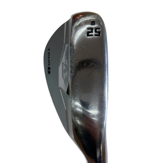 中古】 ブリヂストン TOUR B XW-1(シルバー) 52°/08° ウェッジ WG