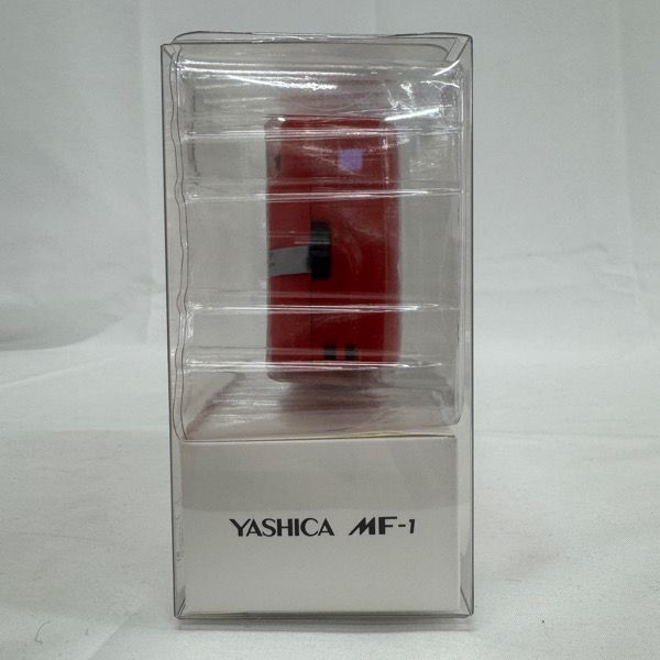 Supreme/シュプリーム【21SS】Yashica MF-1 Camera/ヤシカ フィルム