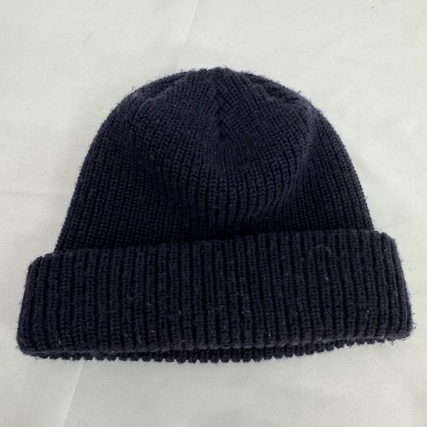 Supreme/シュプリーム Loose Gauge Beanie/ルーズゲージ ビーニー