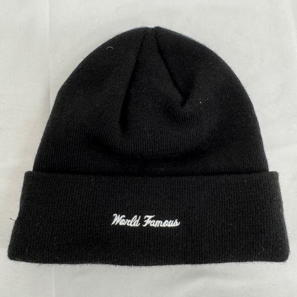 Supreme×NEW ERA/シュプリーム×ニューエラ【21AW】World Famous Box