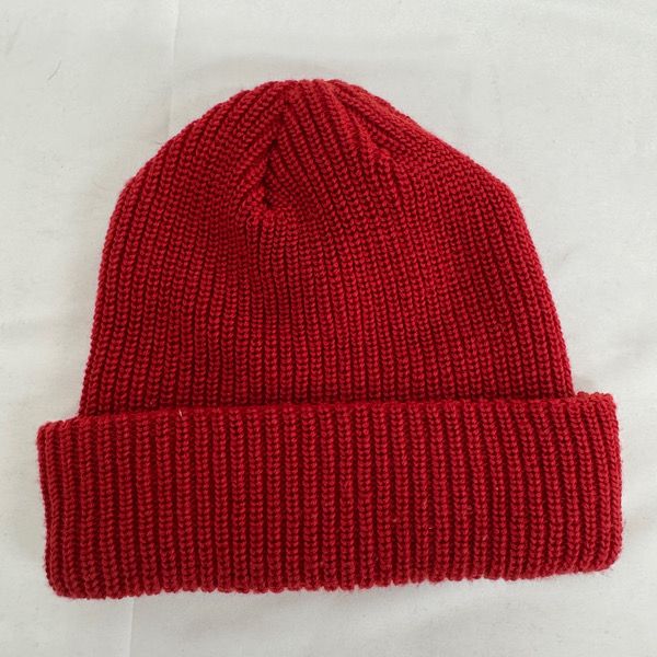 Supreme/シュプリーム Loose Gauge Beanie/ルーズゲージ ビーニー