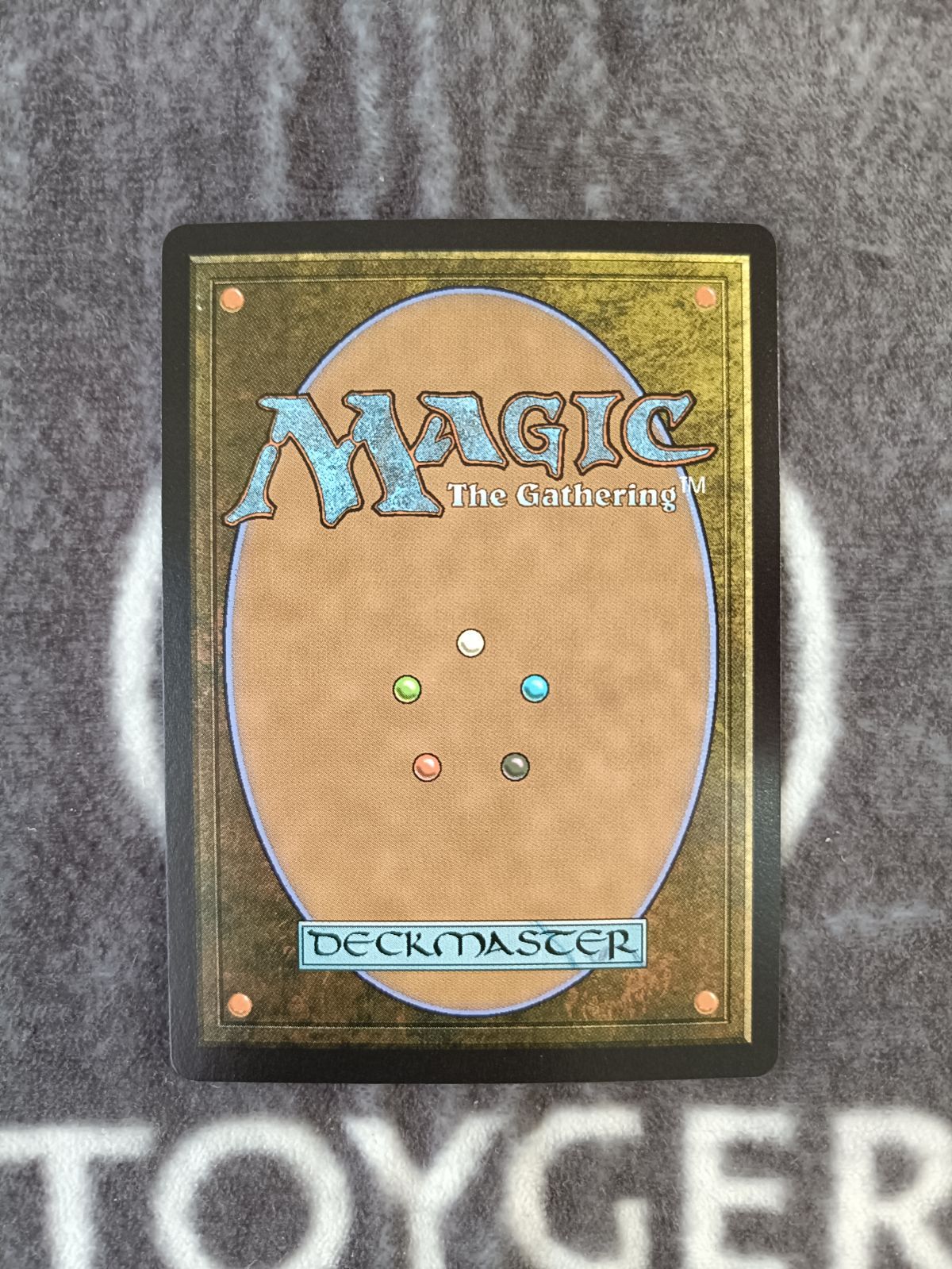 MTG 呪詛の壊し屋　日　foil 1枚 MTG 呪詛の壊し屋 foil - メルカリ