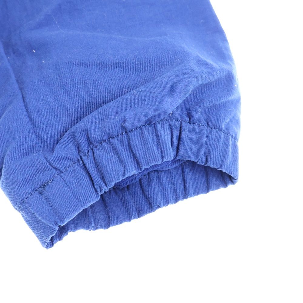 The THE NORTH FACE (ザノースフェイス) CAMPAnorak キャンプ アノラックパーカー ブルー NP11443 North Face（ザ・ノース・フェイス）通販｜RAWDRIP