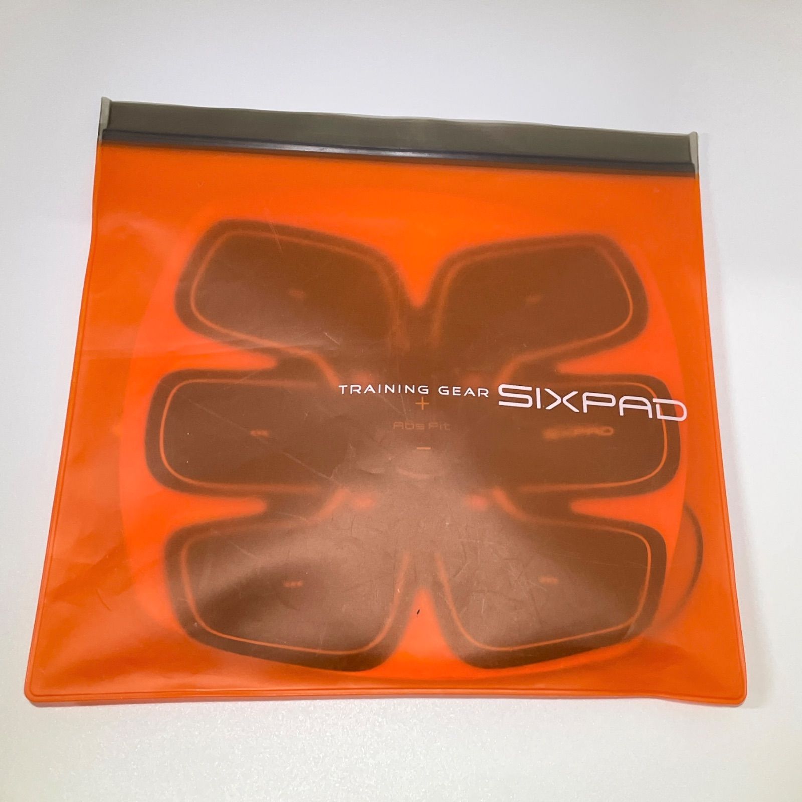 SIXPAD Abs Fit シックスパッド アブズフィット 【公式通販】