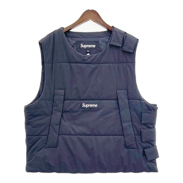 Supreme シュプリーム 2-in-1 GORE-TEX Shell WINDSTOPPER Vest
