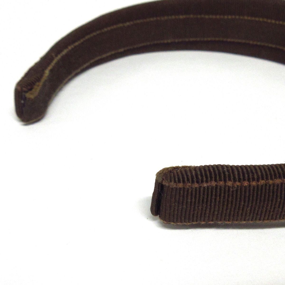 FERRAGAMO/SalvatoreFerragamo(サルバトーレフェラガモ) カチューシャ