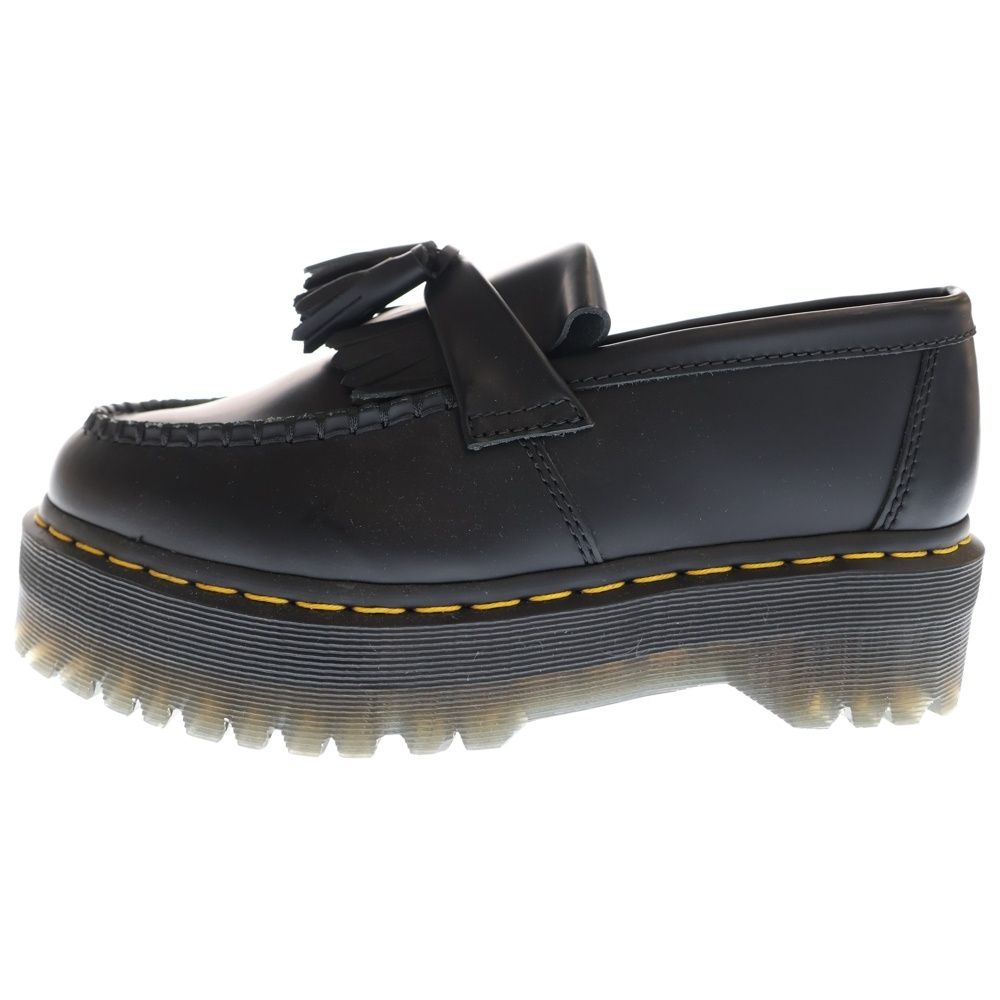 Dr.Martens (ドクターマーチン) ADRIAN QUAD TASSEL LOAFER