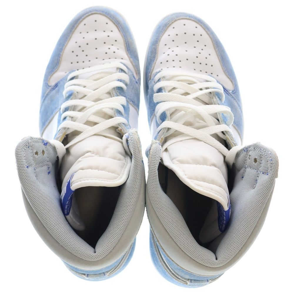 NIKE (ナイキ) AIR JORDAN 1 HIGH OG HYPER ROYAL エア NIKE (ナイキ) AIR JORDAN 1 HIGH OG HYPER ROYAL エア