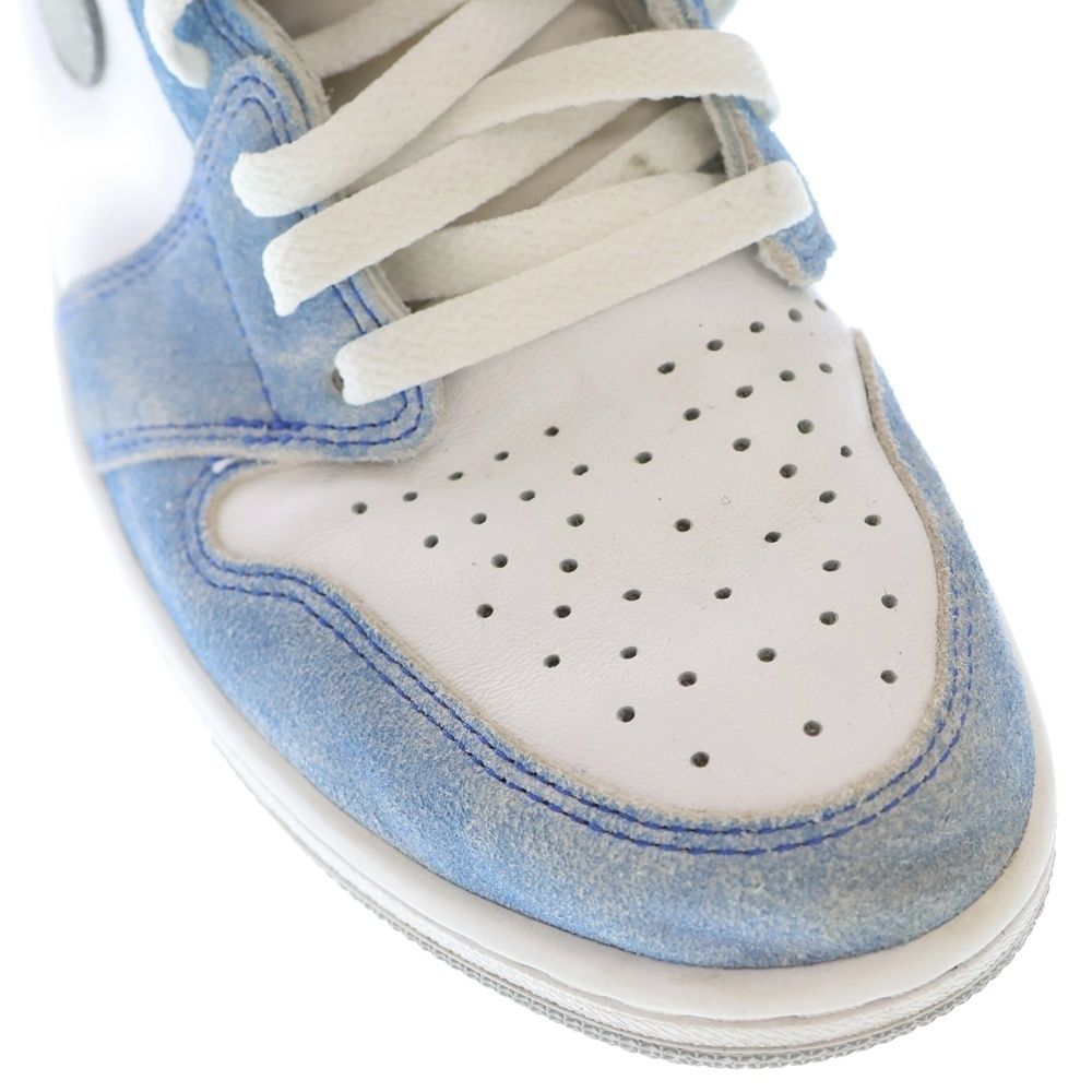 NIKE (ナイキ) AIR JORDAN 1 HIGH OG HYPER ROYAL エア NIKE (ナイキ) AIR JORDAN 1 HIGH OG HYPER ROYAL エア